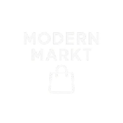 Modern Markt